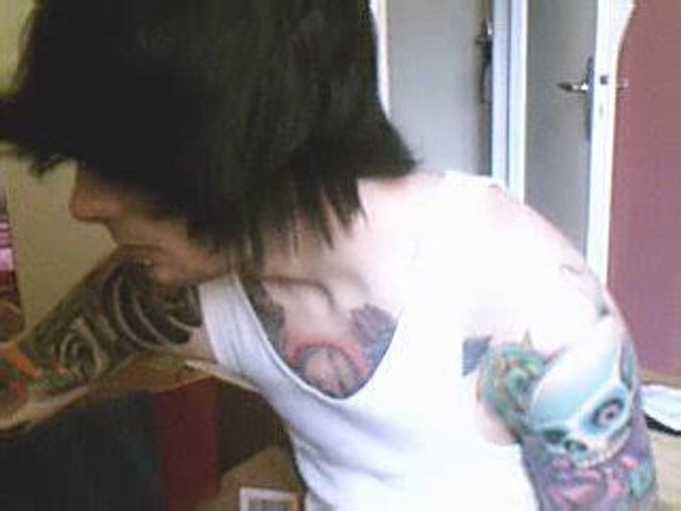 Thank you for coming- Hopes die last cover acoustic