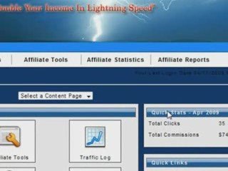 How to Make Money Online w/ the Best Affiliate Program 2009