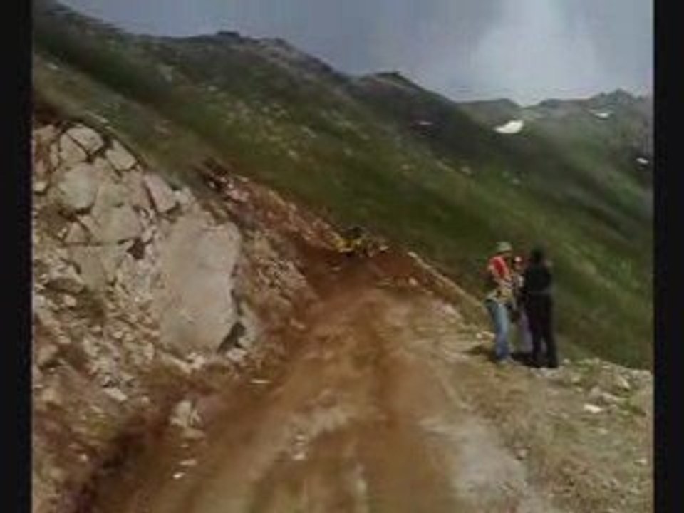 arev mehmet-özcan altay amlakit yolculuğu-2009