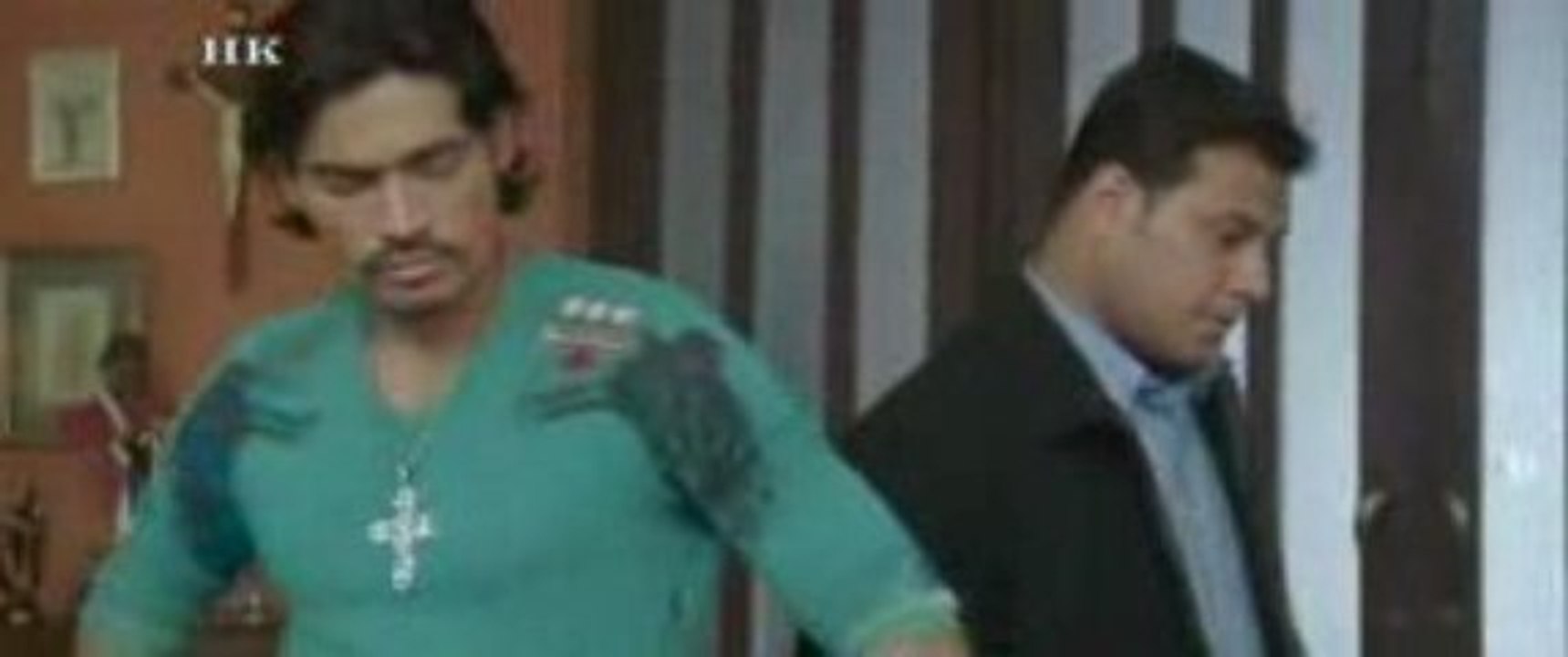 DesiRulez.NET | Runway 2009 Bollywood Movie Part 5 of 6