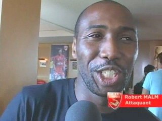 La rentrée du Nîmes Olympique (Football)