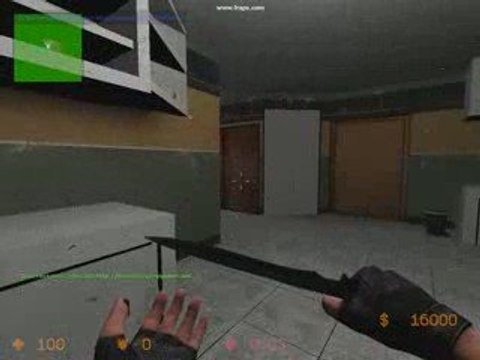 CSS Chris Kaeser Whos in the house