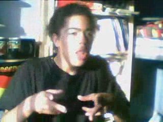 Freestyl' fi L'AlleanZa