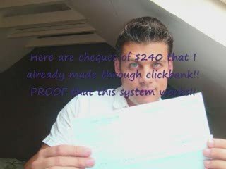 I Made Money With Twitter Traffic Machine! (PROOF)