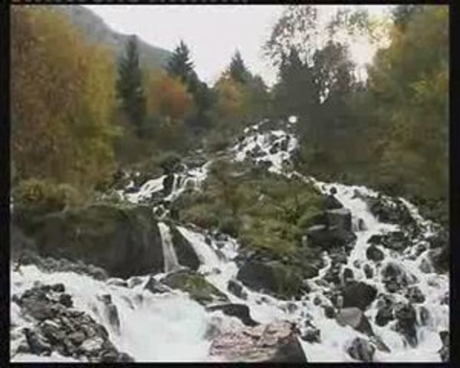 Oisans Paroles d'Uissans