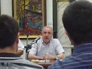 Prof. Dr. Mehmet Ali Beyhan (II.Abdülhamid ve Jurnaller) 2