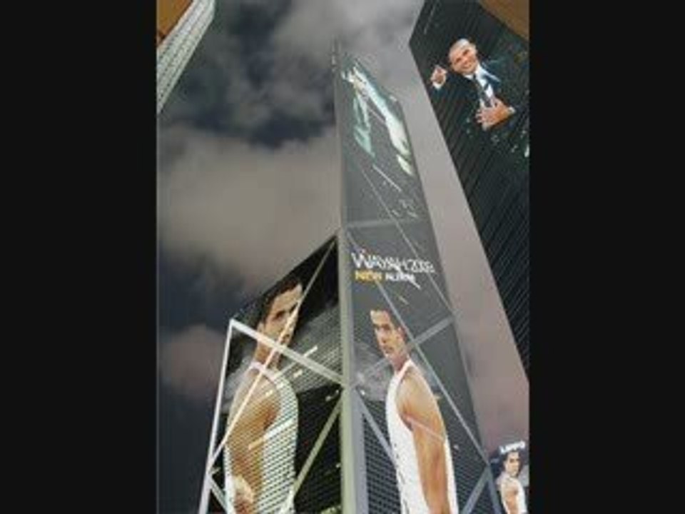 AMR Diab -Wayah ( Remixe )