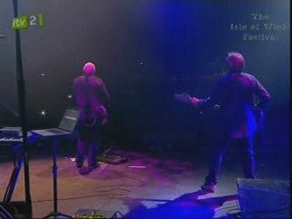 Ultravox - Dancing With Tears In My Eyes