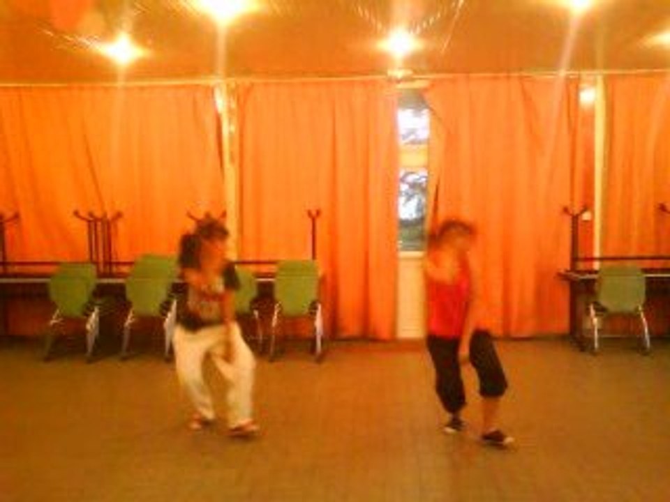 walk out