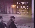 Exposition Artaud à Ivry