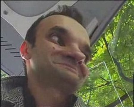 Les 7 Péchés Capitaux 2003 / L'Avarice / Pilote