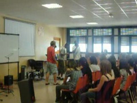 des potes rapeurs libermann