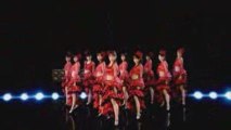 Morning Musume - Iroppoi Jirettai ~Dance Shot v.~