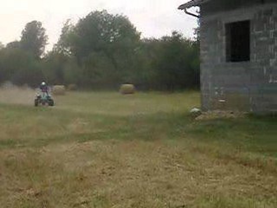 350 banshee