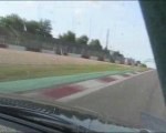 M3 Nürburgring GP Strecke juin 2009 Partie 1