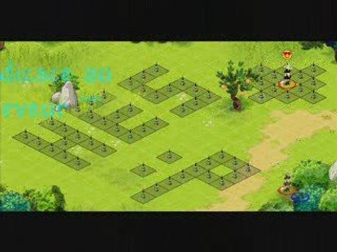 [dofus] invisibility helsephine, lvl 12x, #3