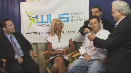 Weight Loss Surgery Celebrity Docs Make The Rounds At ...