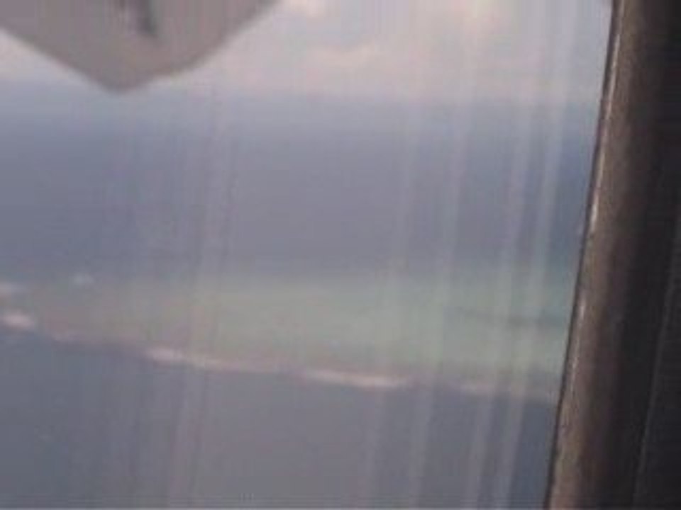 MADAGASKAR -ST MARIE - NOSY BORAHA