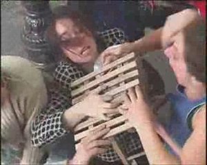 Les 7 Péchés Capitaux 2003 / La jalousie / Pilote