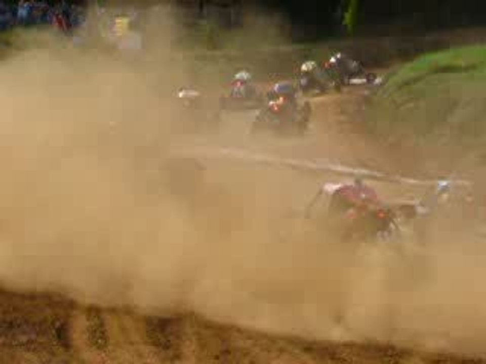 KARTCROSS départ 3 602 1ere sarlat09