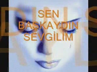 Taner Affetmedim Kendimi