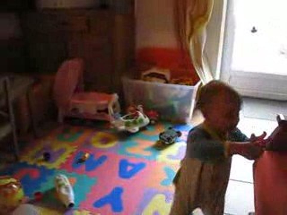 je danses sur Michael Jackson!