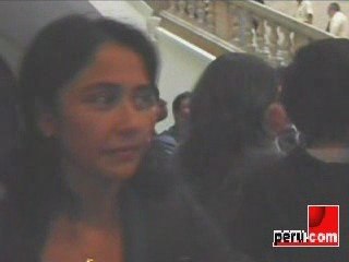 Luis Castañeda resalta virtudes de Alberto Andrade