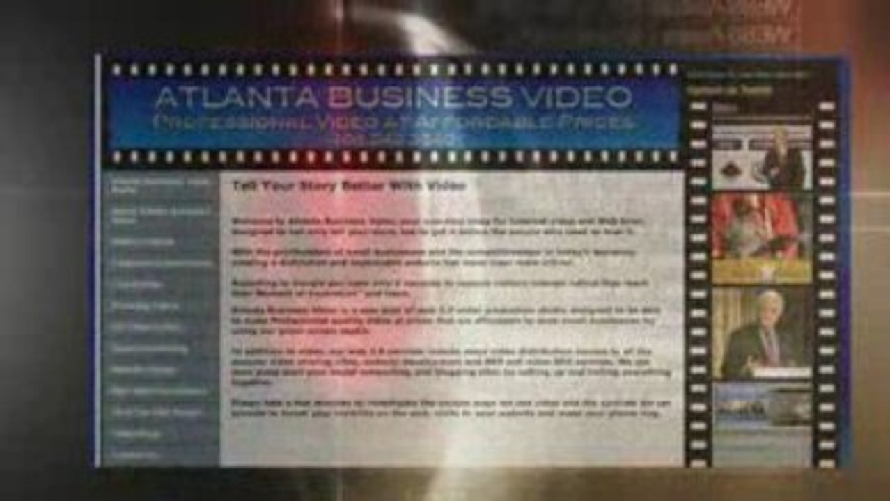 Video Mass Distribution Service