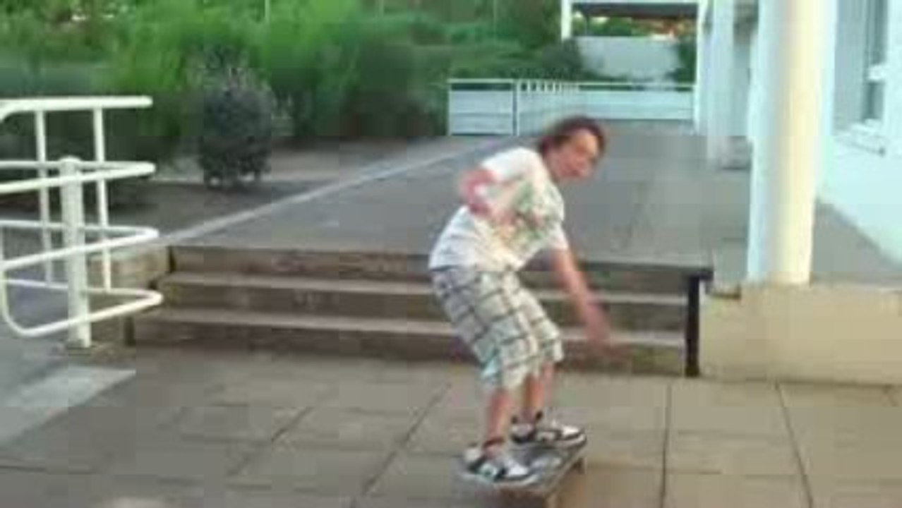 moi en skate