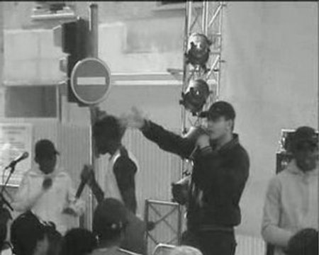 Teaser Fete De La Musique CHATENAY-MALABRY