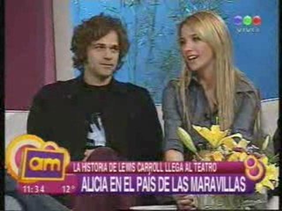 SOLEDAD FANDIÑO - ANTES DEL MEDIODIA - 26/06/09