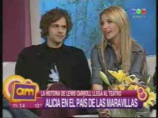 SOLEDAD FANDIÑO - ANTES DEL MEDIODIA - 26/06/09