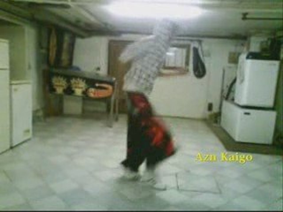 [HSD] Shuffle chez Crowned