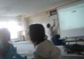 Notre Dernier Cour de Physique, Du Mooin pour cette Année ;)