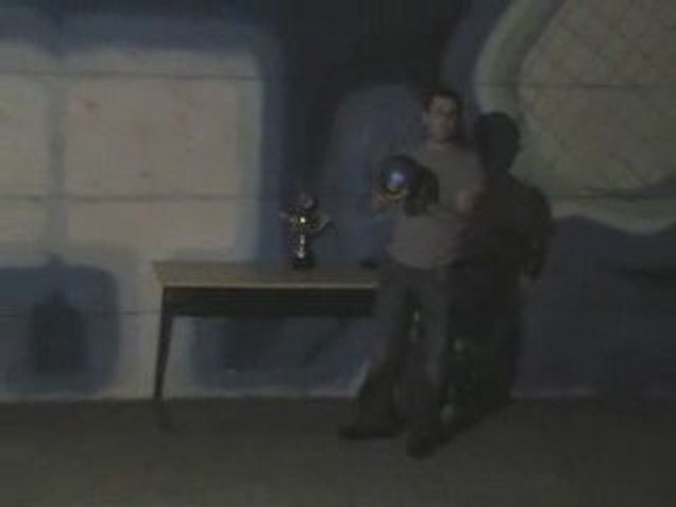 Les oscars 2009 la remise des récompenses