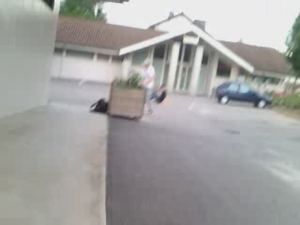 Skate avk eux :)