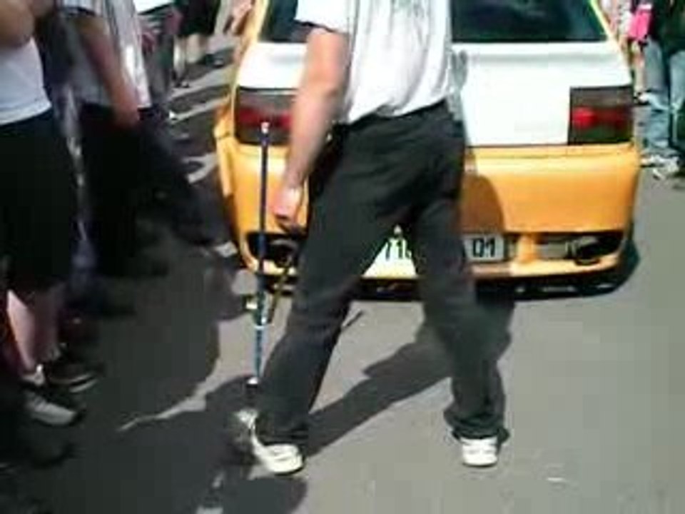 rupteur la chariter sur loire