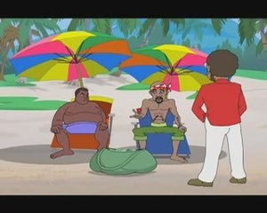 Michael Jackson is officially on "Conspiracy Island"