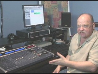 Artist Impression: Joe Stokes on V-Studio 700