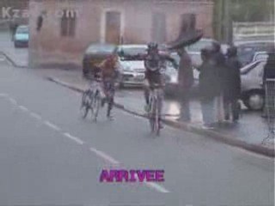 la rage