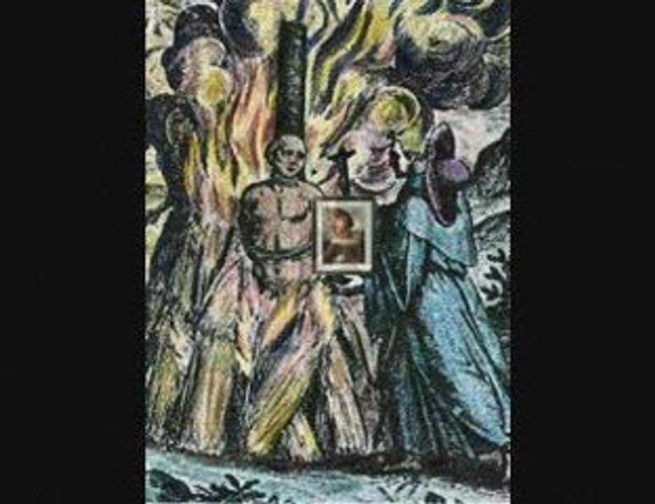 THE ATROCITIES OF ESAU ON THE TRIBE OF EPHRAIM