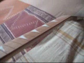 Lutherie amateur - Guitare type explorer PART 1