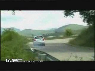 Subida a la braguia valle de carriedo 2009