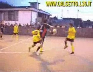 22/6/9 gol,falli,azioni,parate ecc ecc