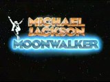 1988 - Moonwalker - Jerry Kramer