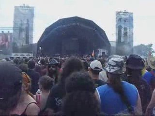 hellfest 2009