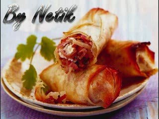 Blague du Chinois By Netik