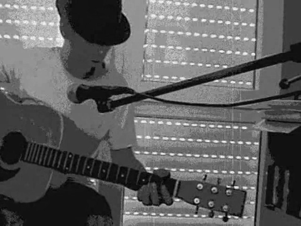 Crossroads#ROBERT JOHNSON#cover