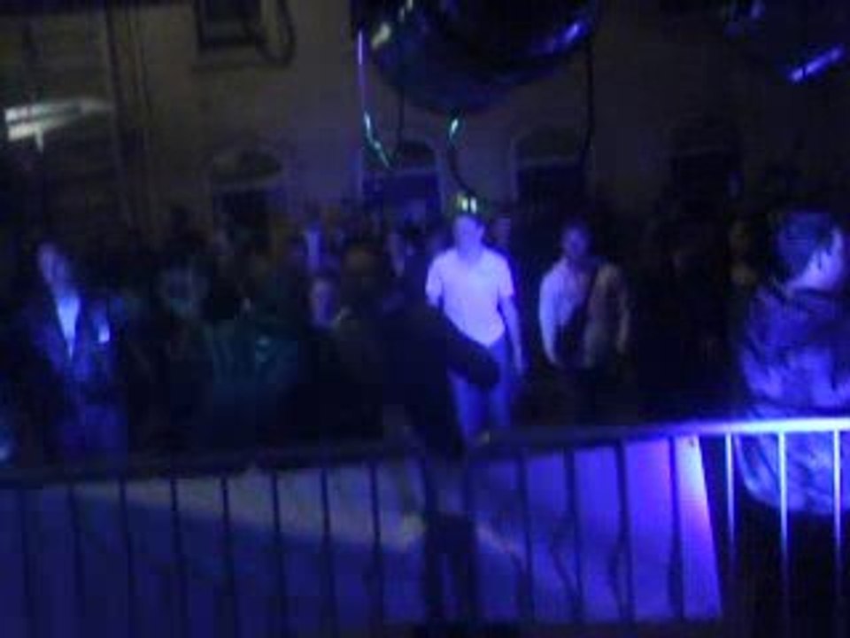 HardTonic _ Fete de la musique 2009 By Akkros Guigui