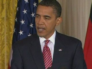 US takes the initiative on climate change